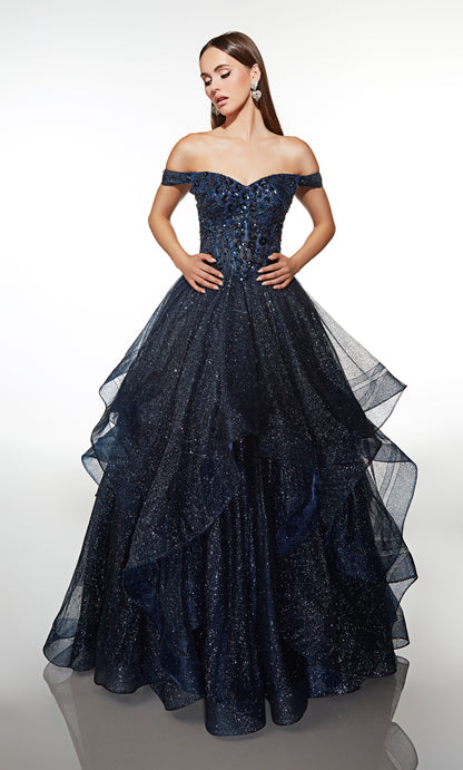 Alyce Paris 62173