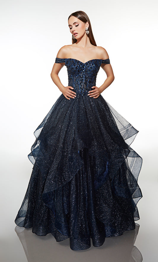 Alyce Paris 62173