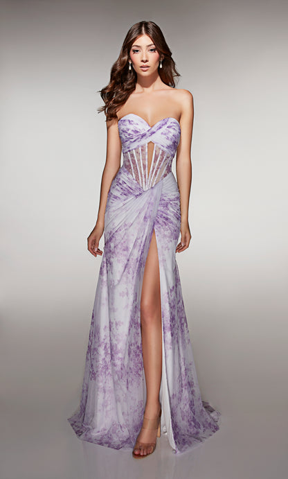 Alyce Paris 62176
