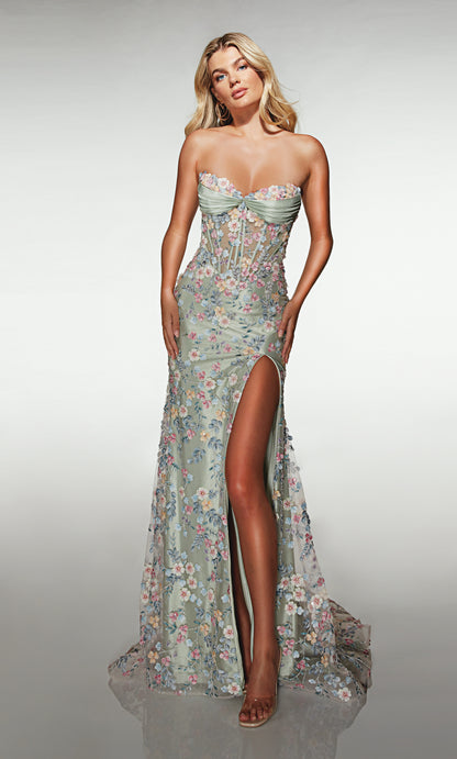 Alyce Paris 62178
