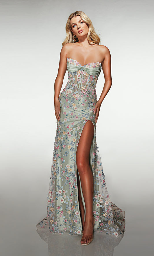 Alyce Paris 62178