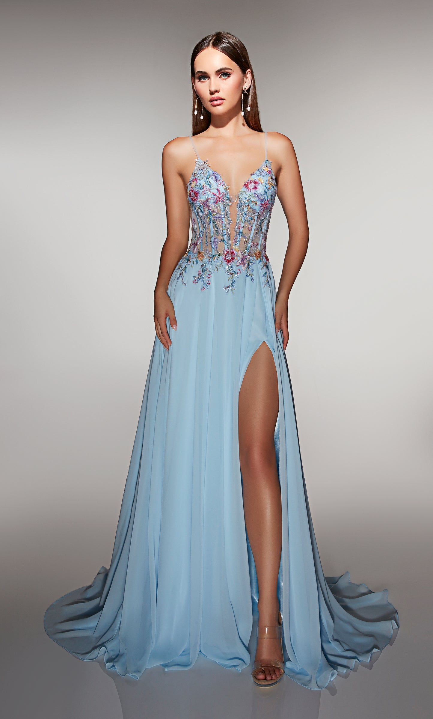 Alyce Paris 62179