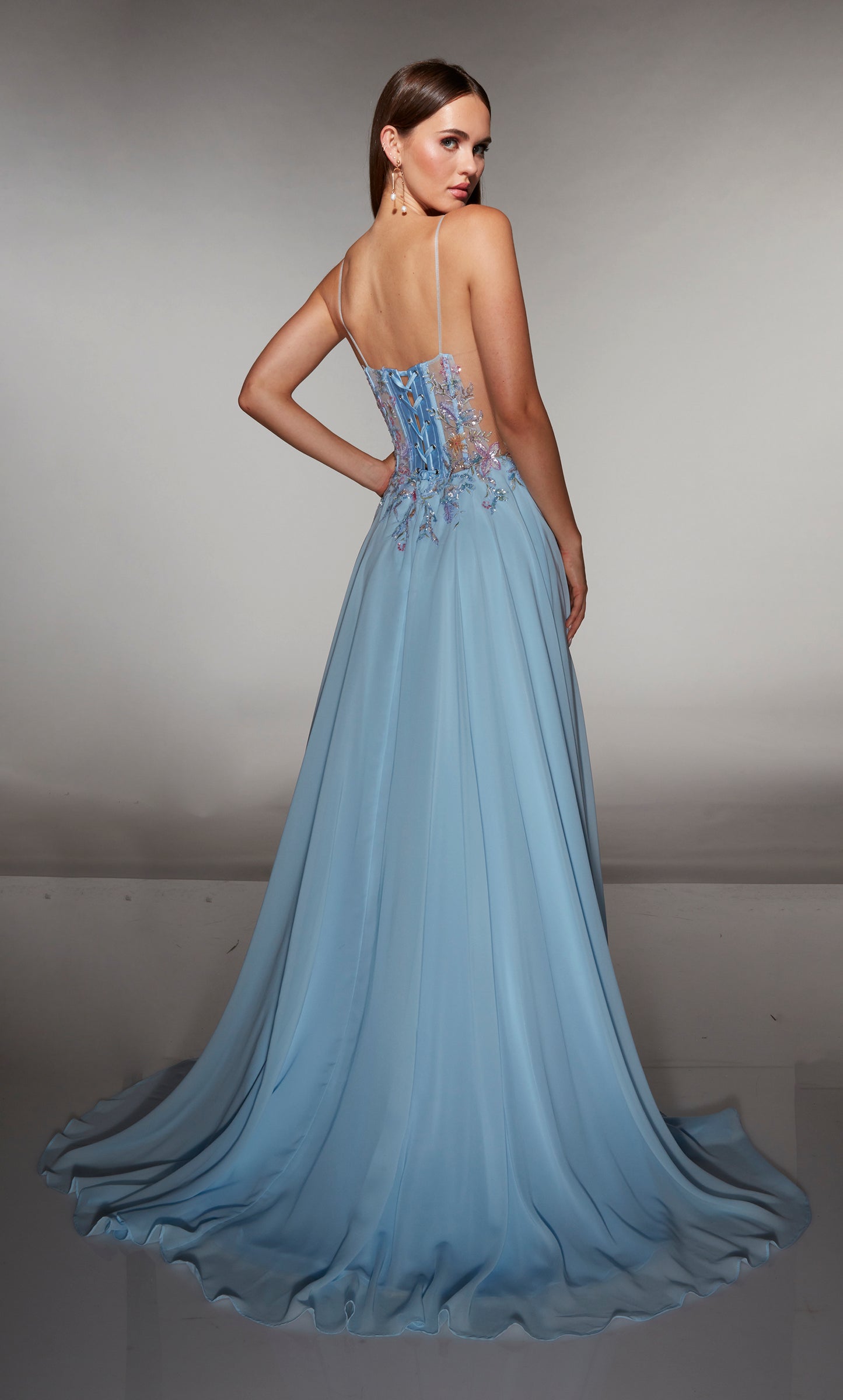 Alyce Paris 62179