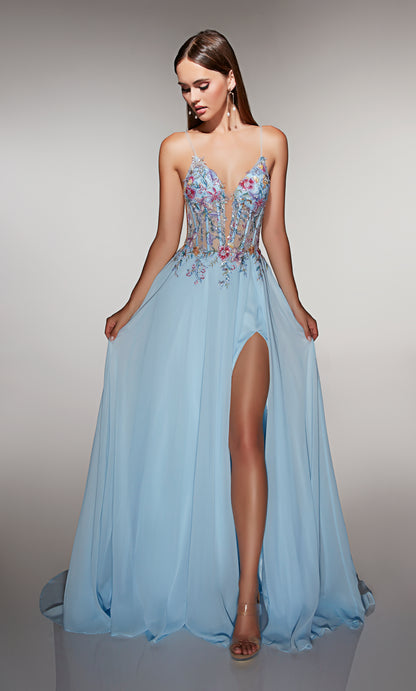 Alyce Paris 62179