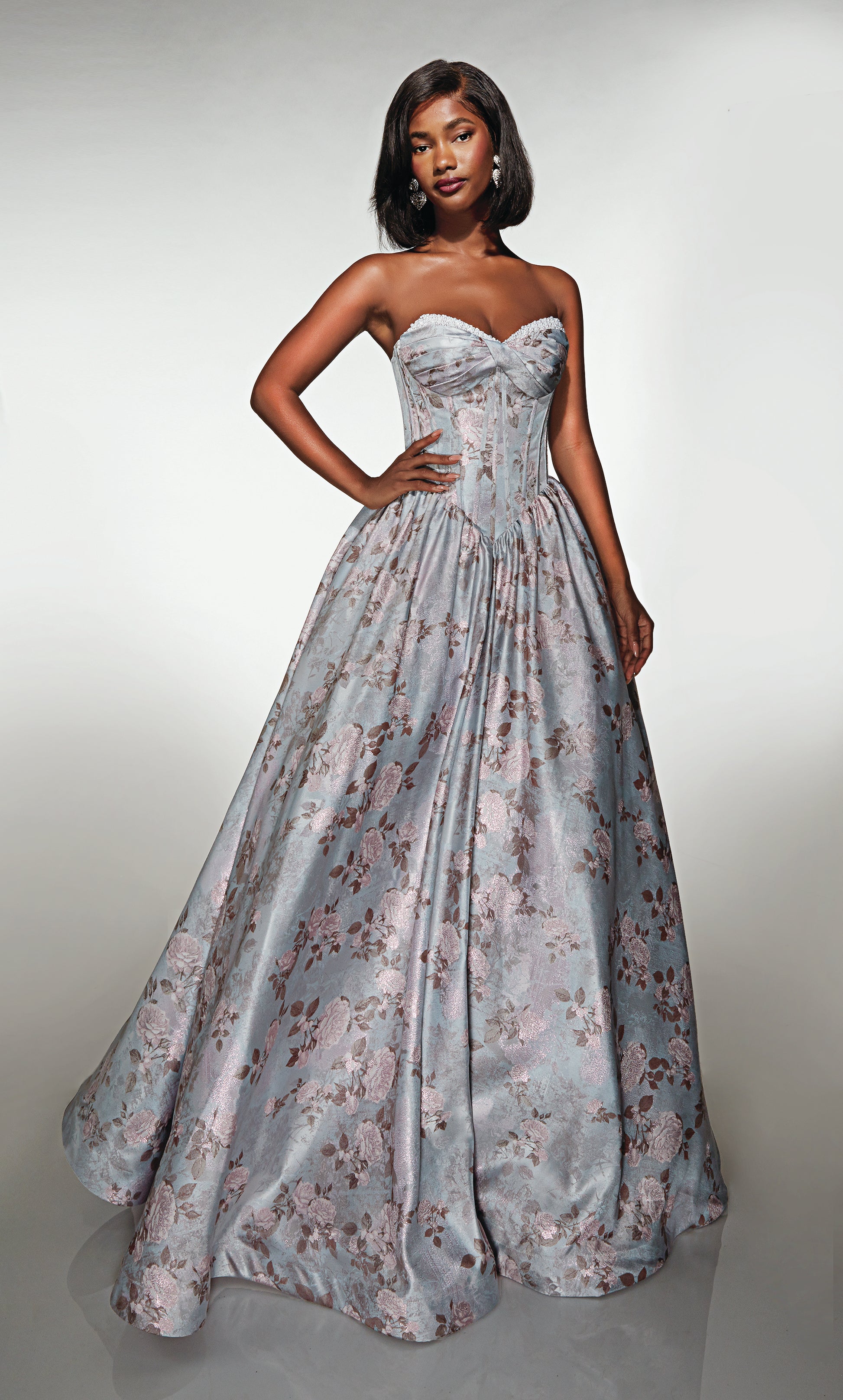 Alyce Paris 62181