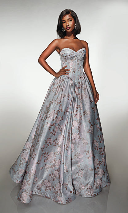 Alyce Paris 62181