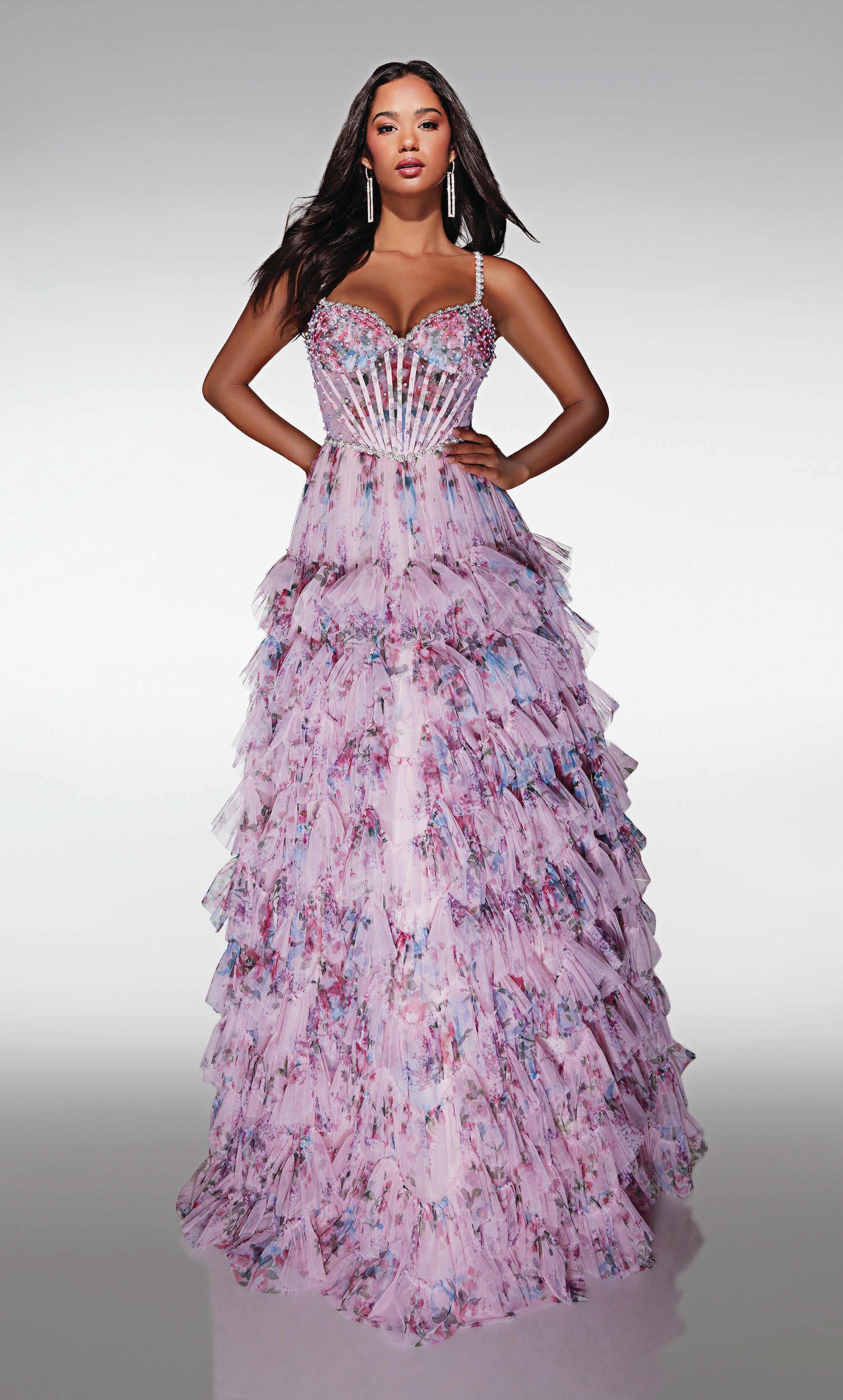 Alyce Paris 62182