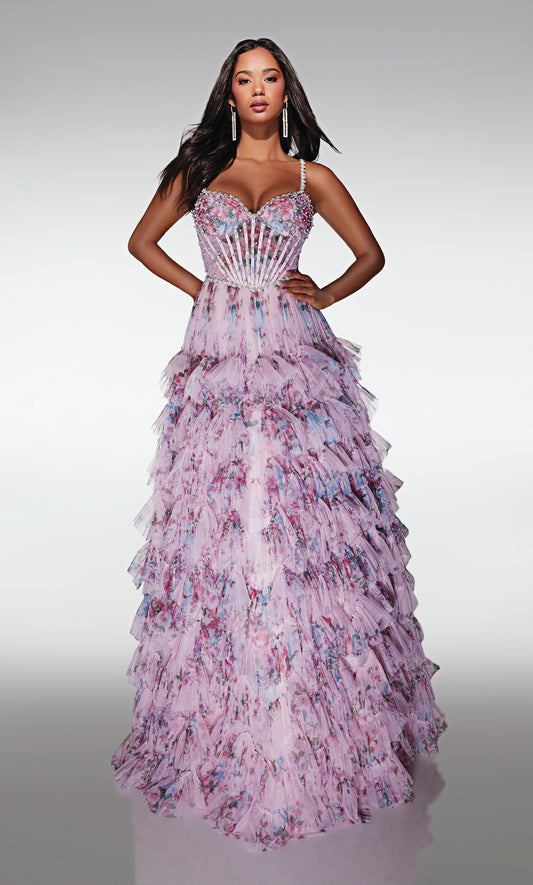 Alyce Paris 62182
