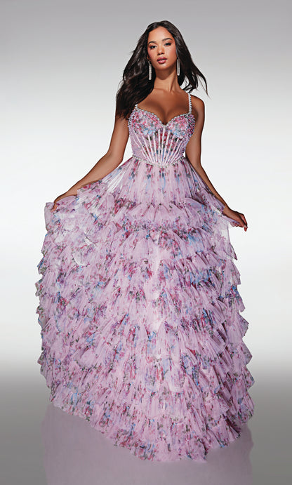 Alyce Paris 62182