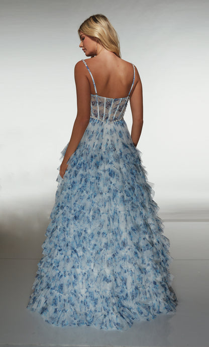 Alyce Paris 62182