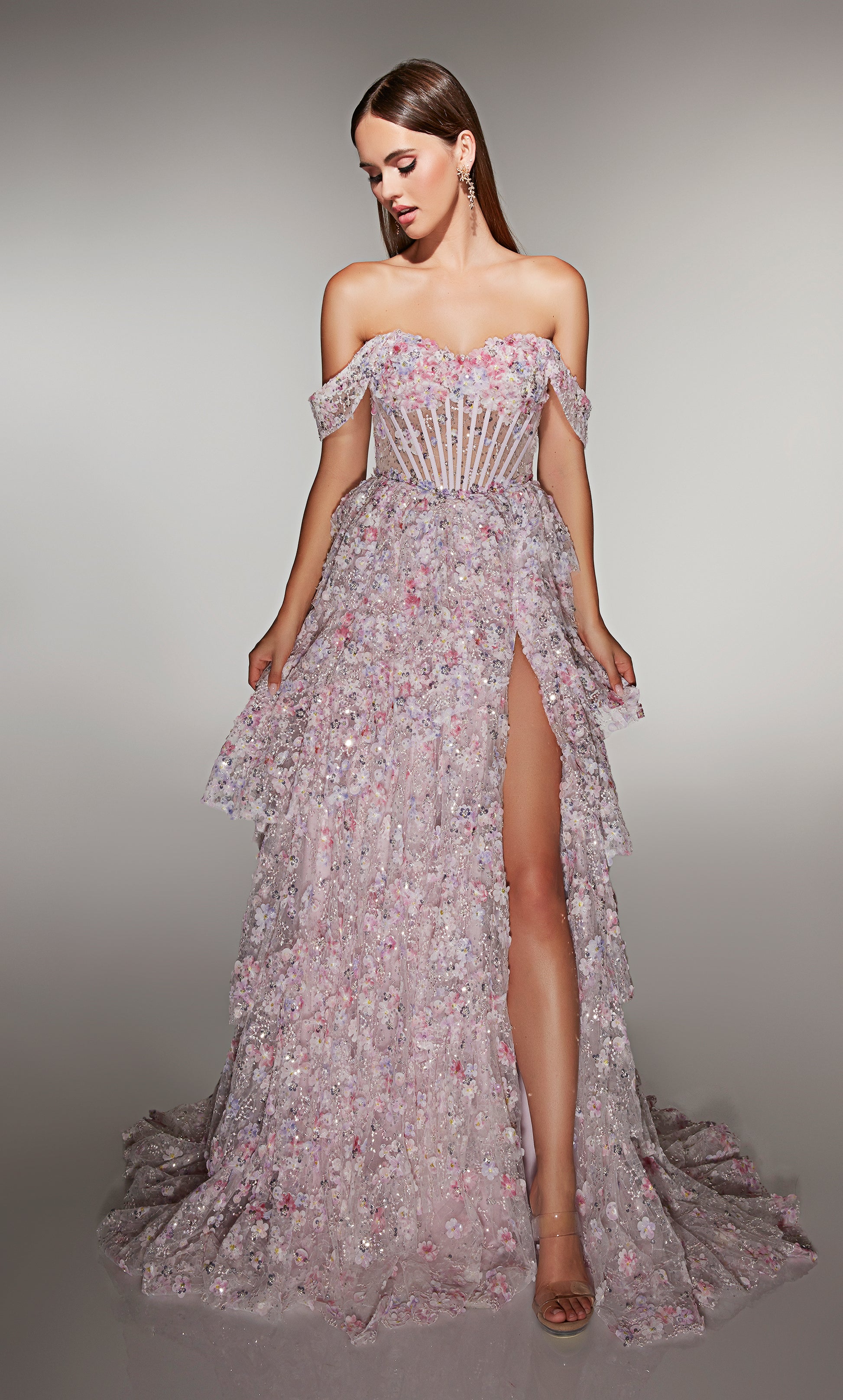 Alyce Paris 62186