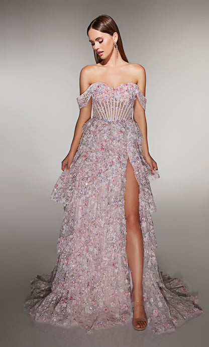 Alyce Paris 62186