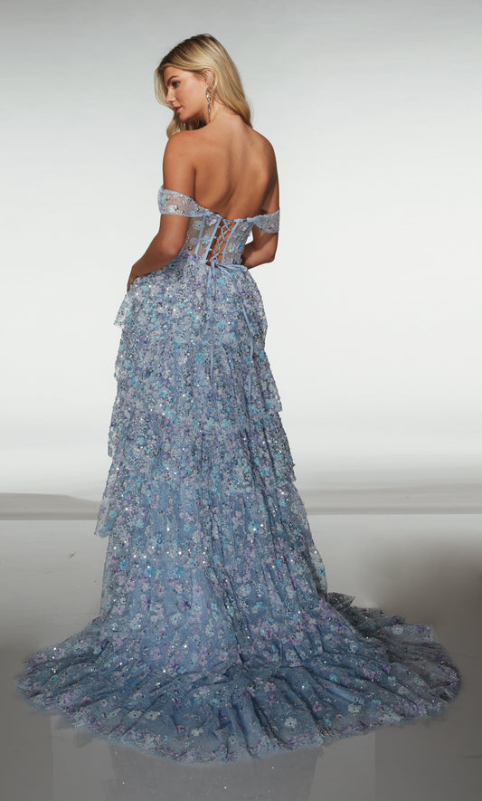 Alyce Paris 62186