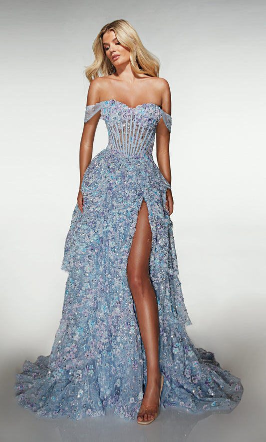 Alyce Paris 62186