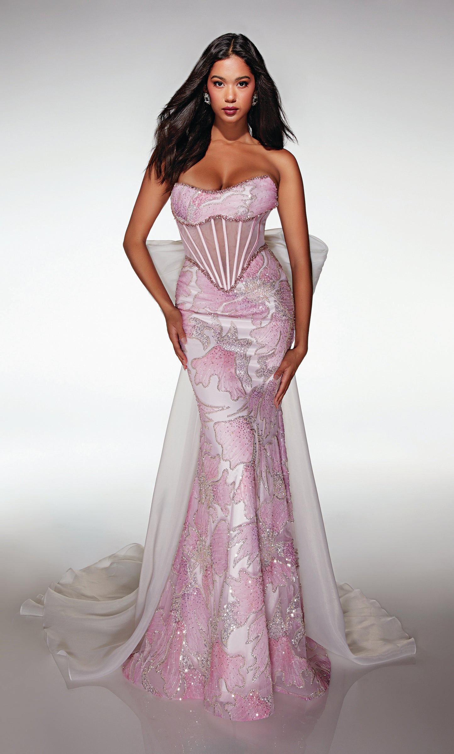 Alyce Paris 62187