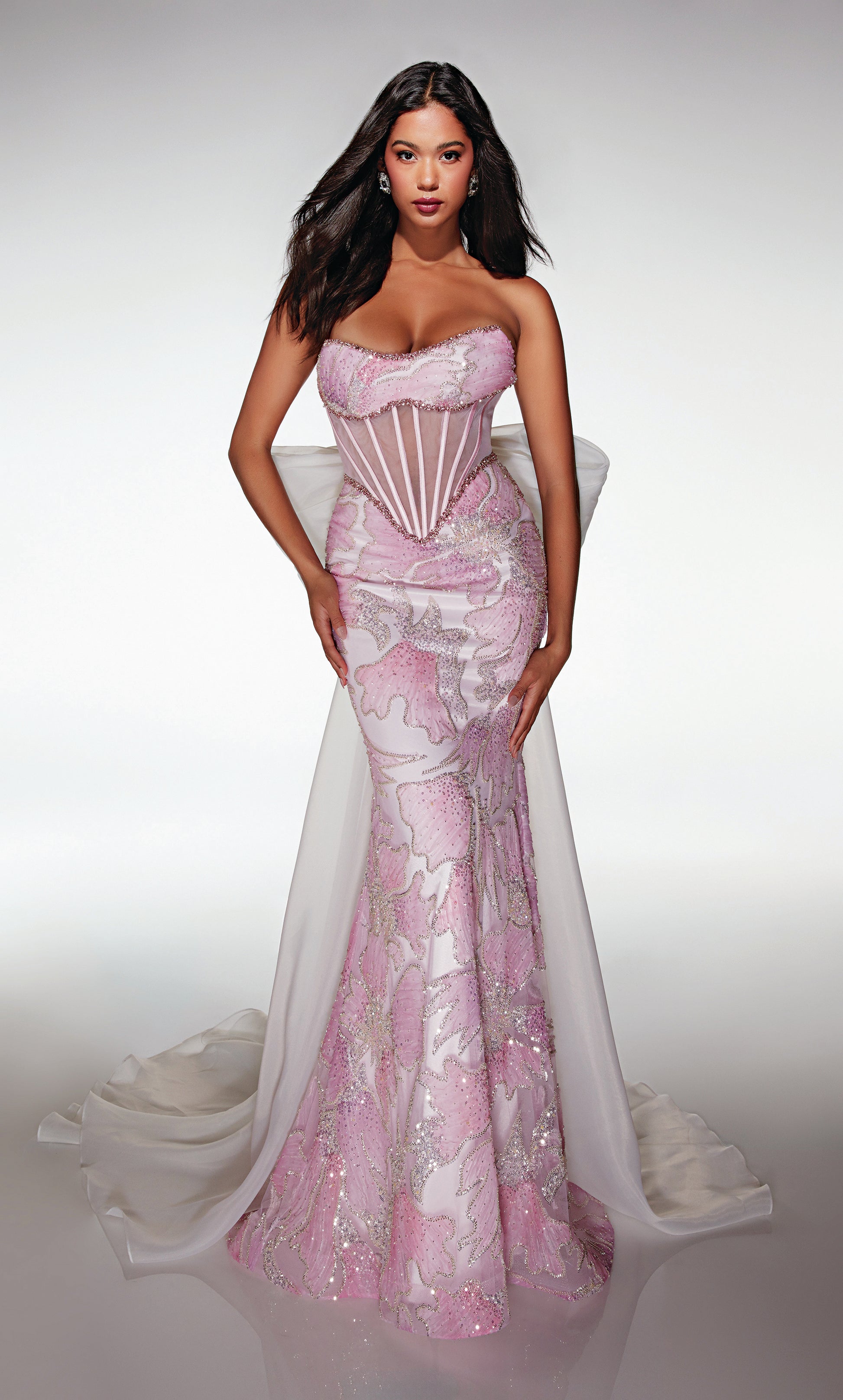Alyce Paris 62187