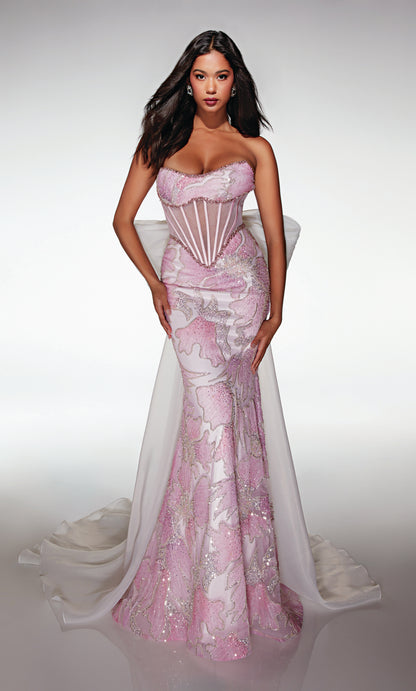 Alyce Paris 62187