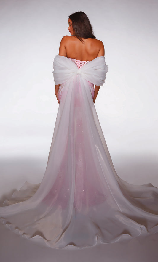 Alyce Paris 62187
