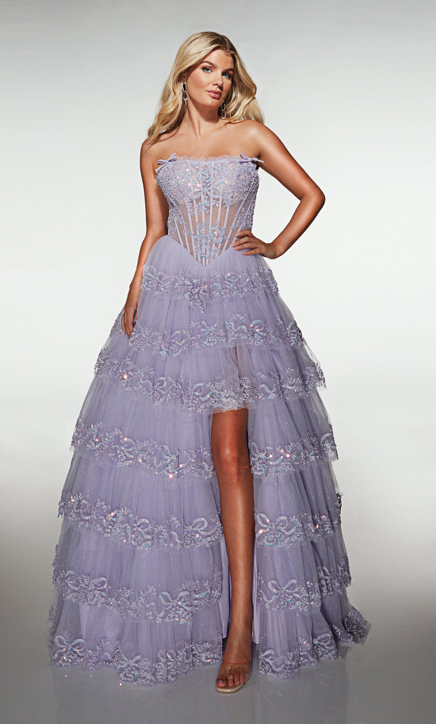 Alyce Paris 62191