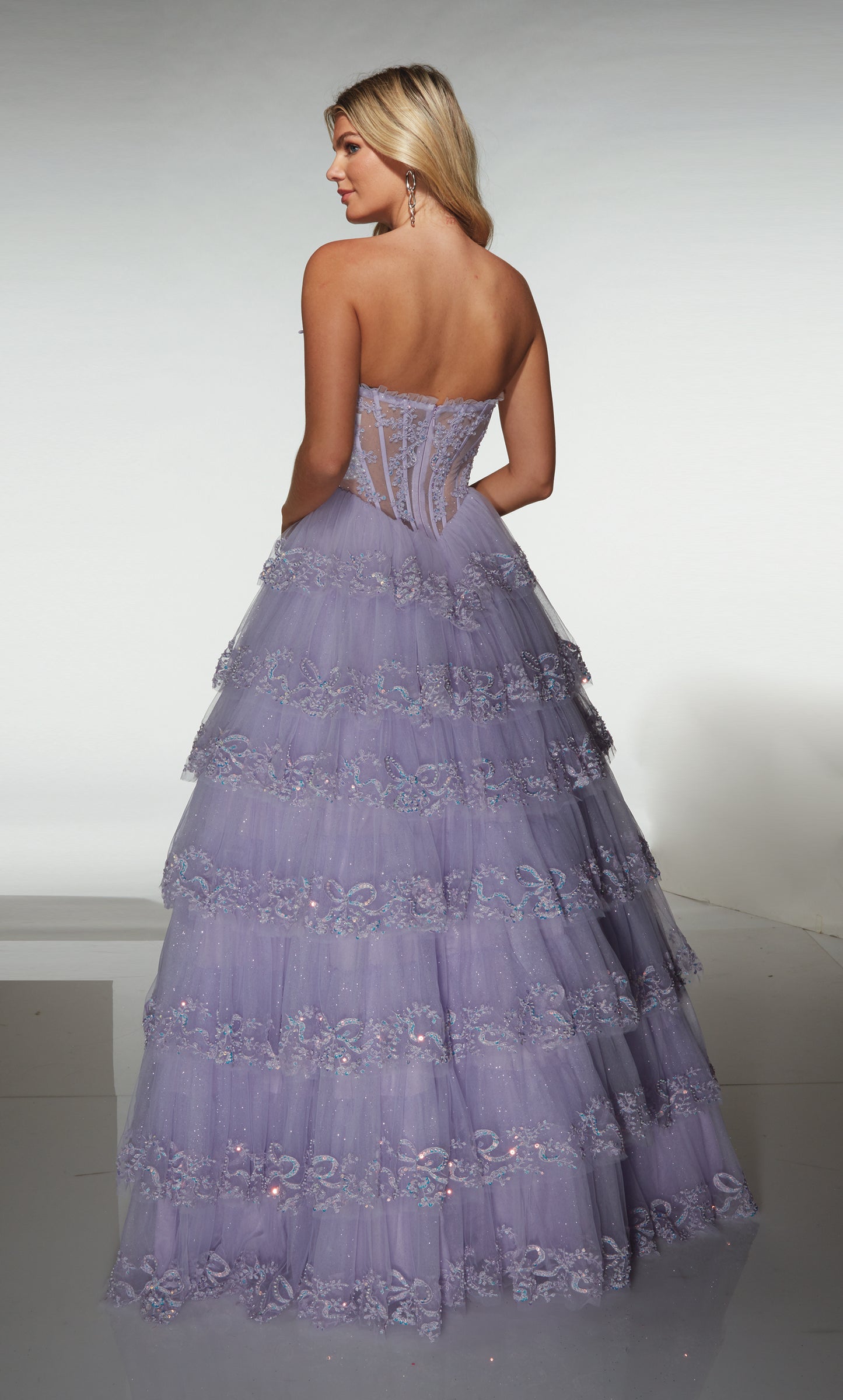 Alyce Paris 62191