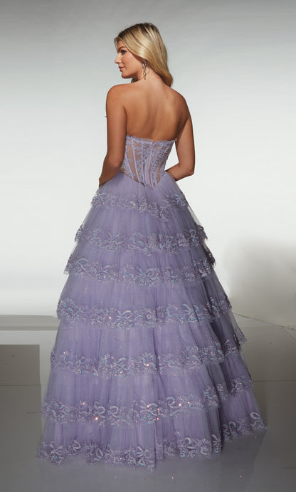 Alyce Paris 62191