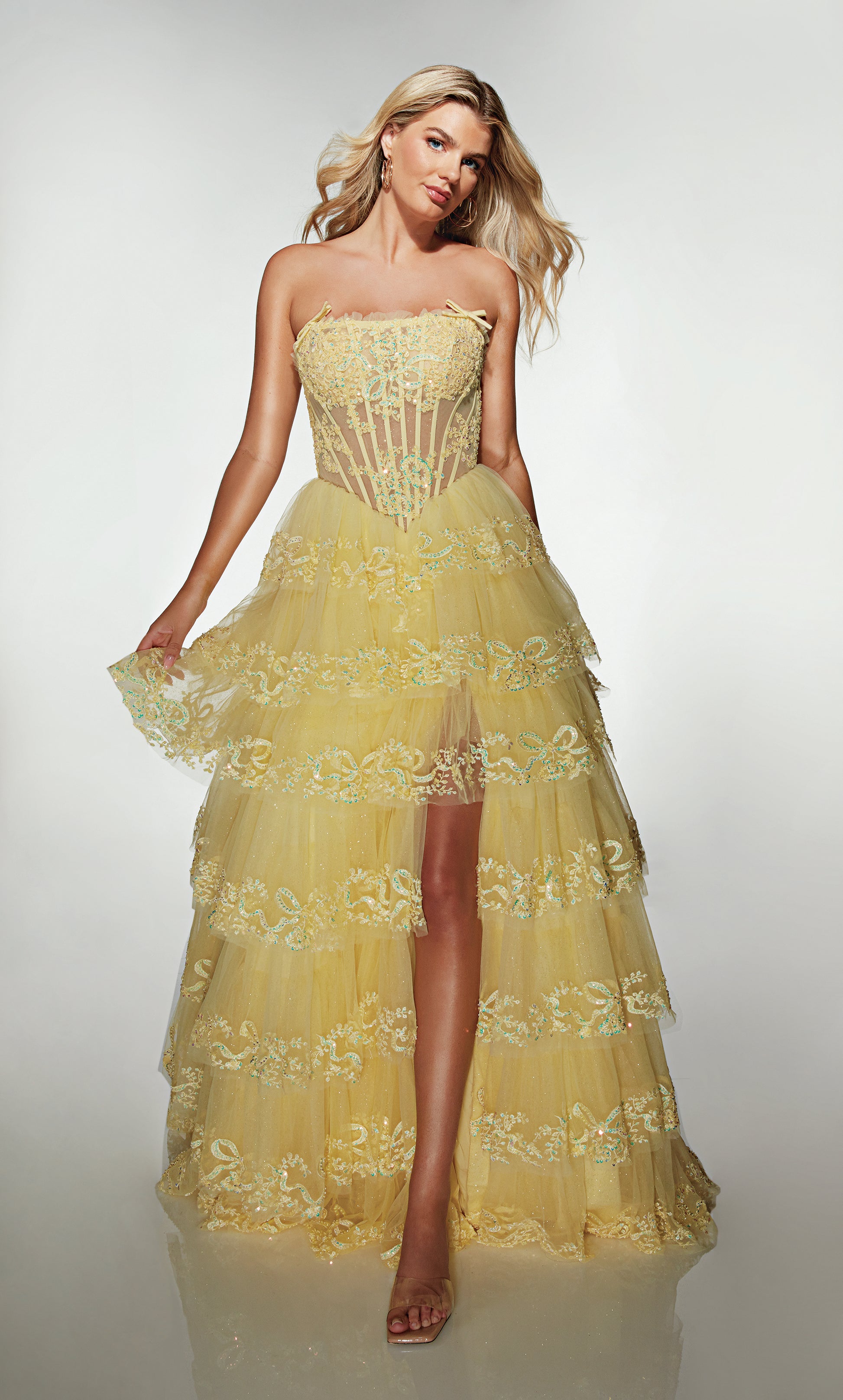 Alyce Paris 62191