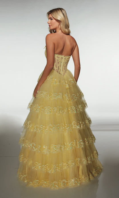 Alyce Paris 62191