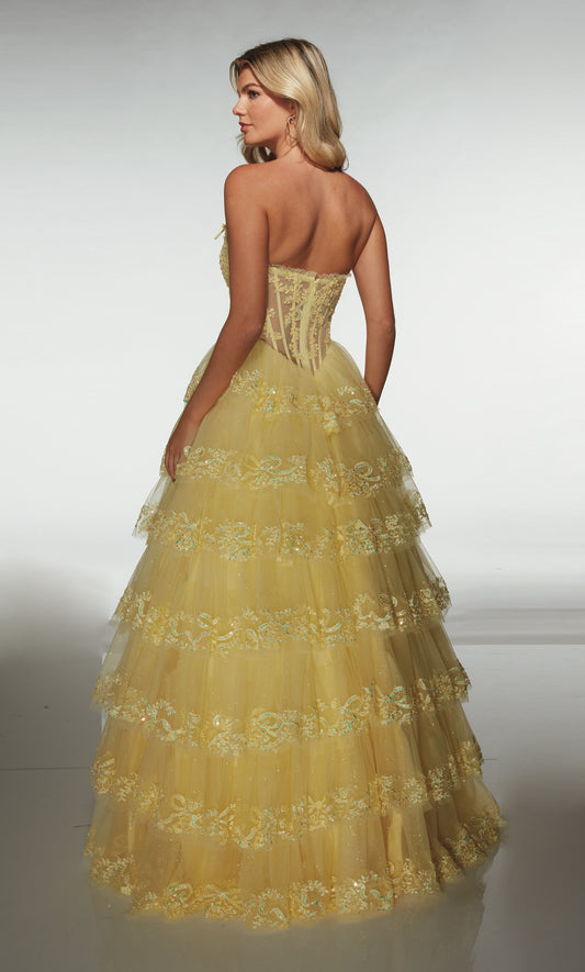Alyce Paris 62191