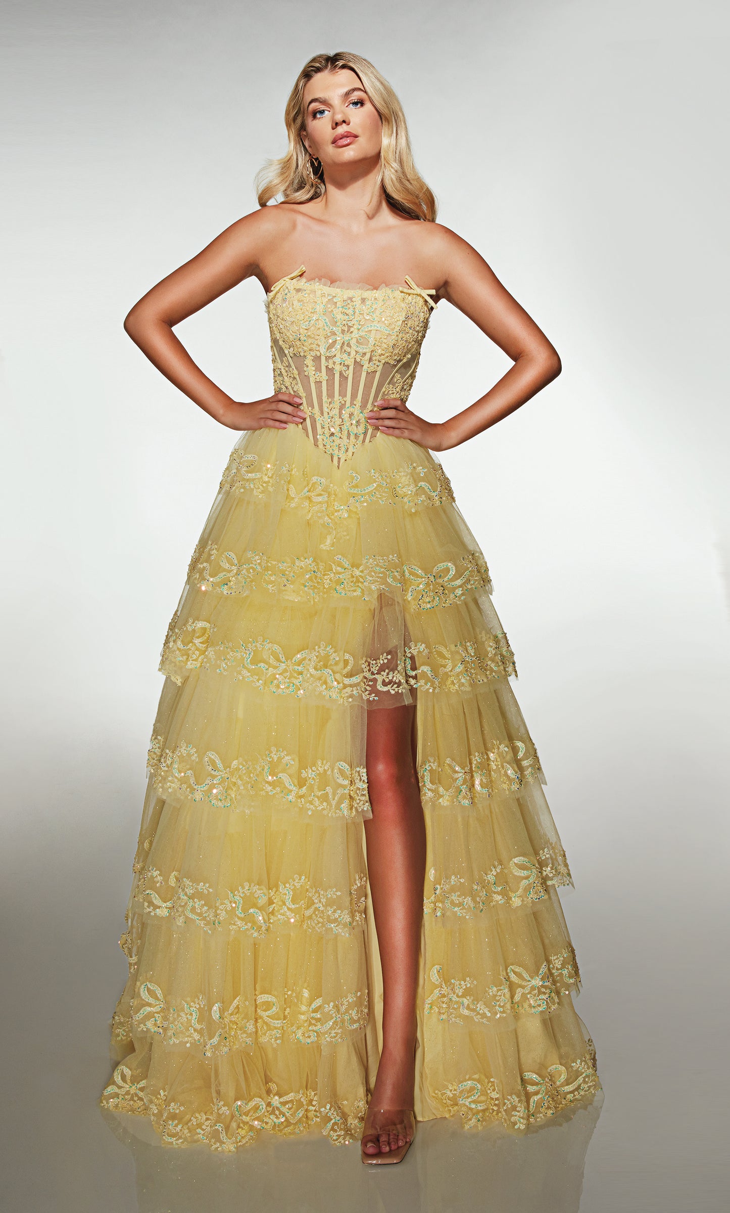 Alyce Paris 62191