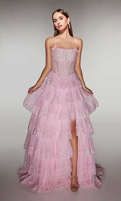 Alyce Paris 62191