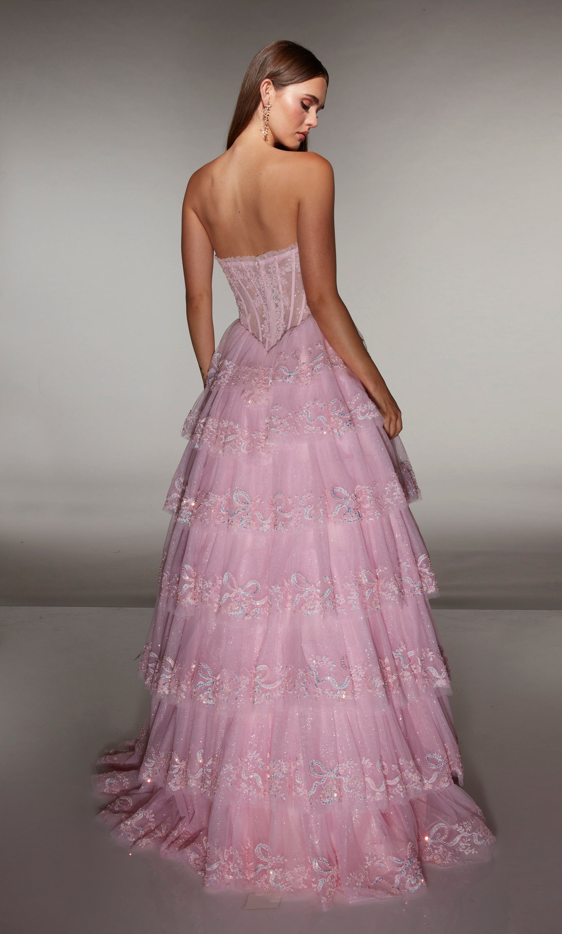 Alyce Paris 62191