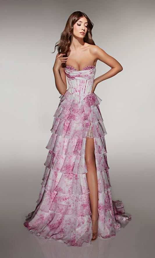 Alyce Paris 62192