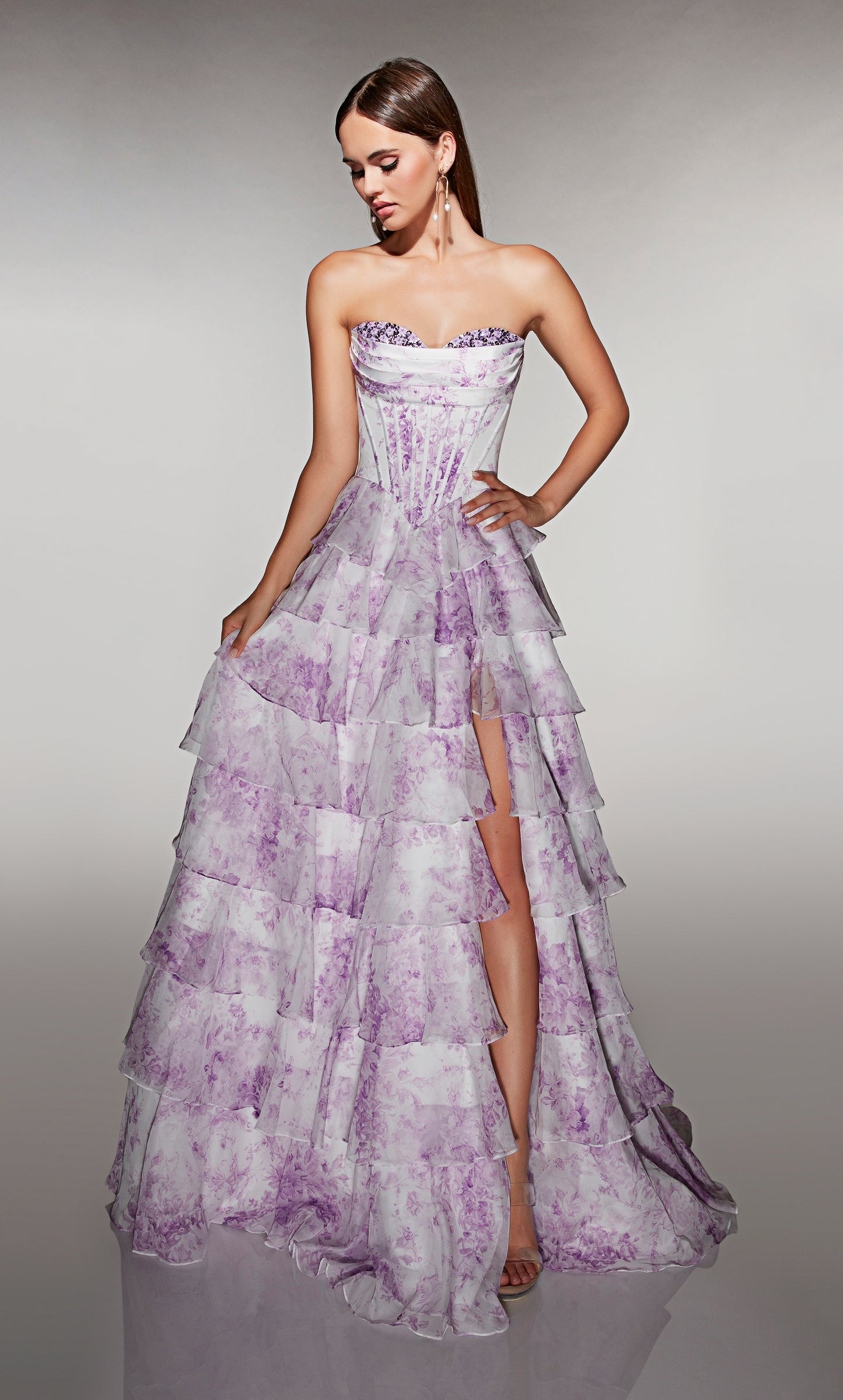 Alyce Paris 62192