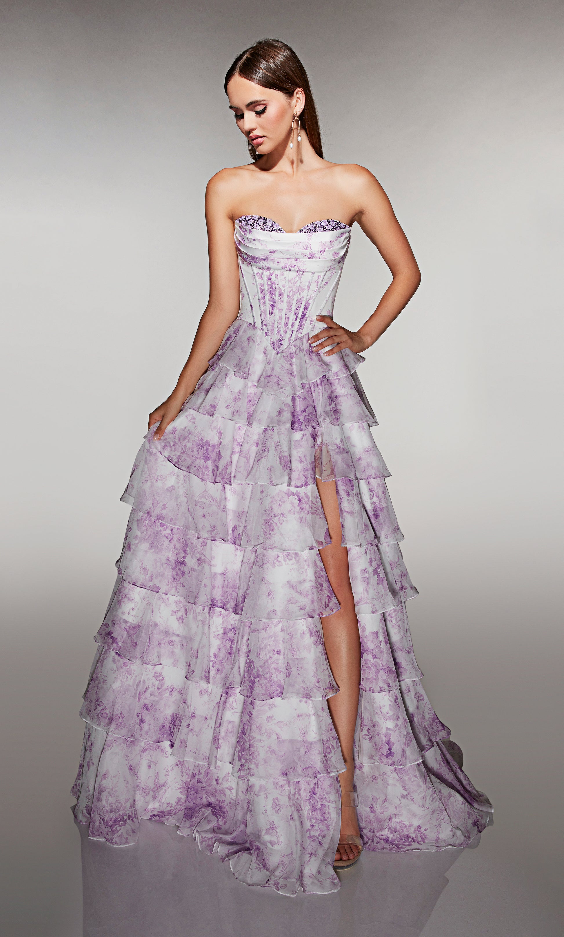 Alyce Paris 62192