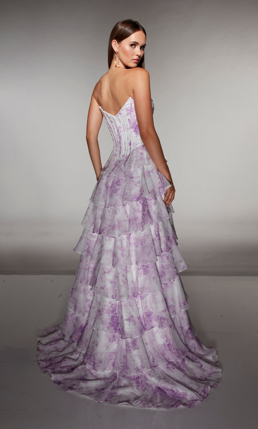 Alyce Paris 62192