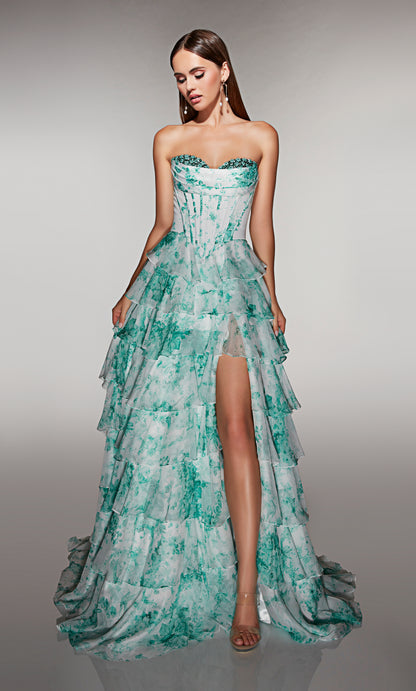 Alyce Paris 62192