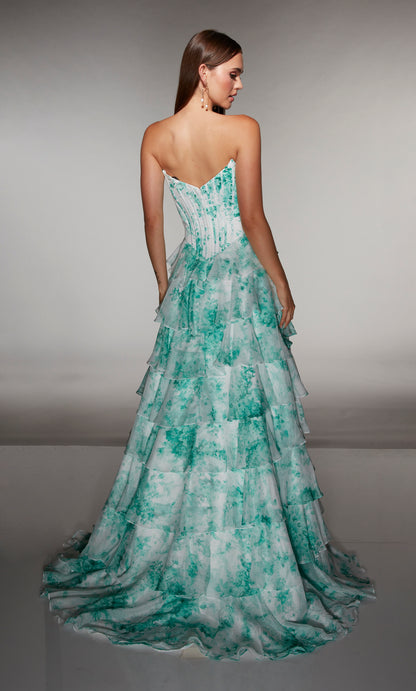 Alyce Paris 62192
