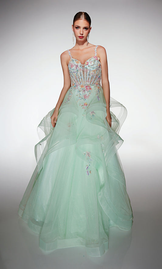 Alyce Paris 62201