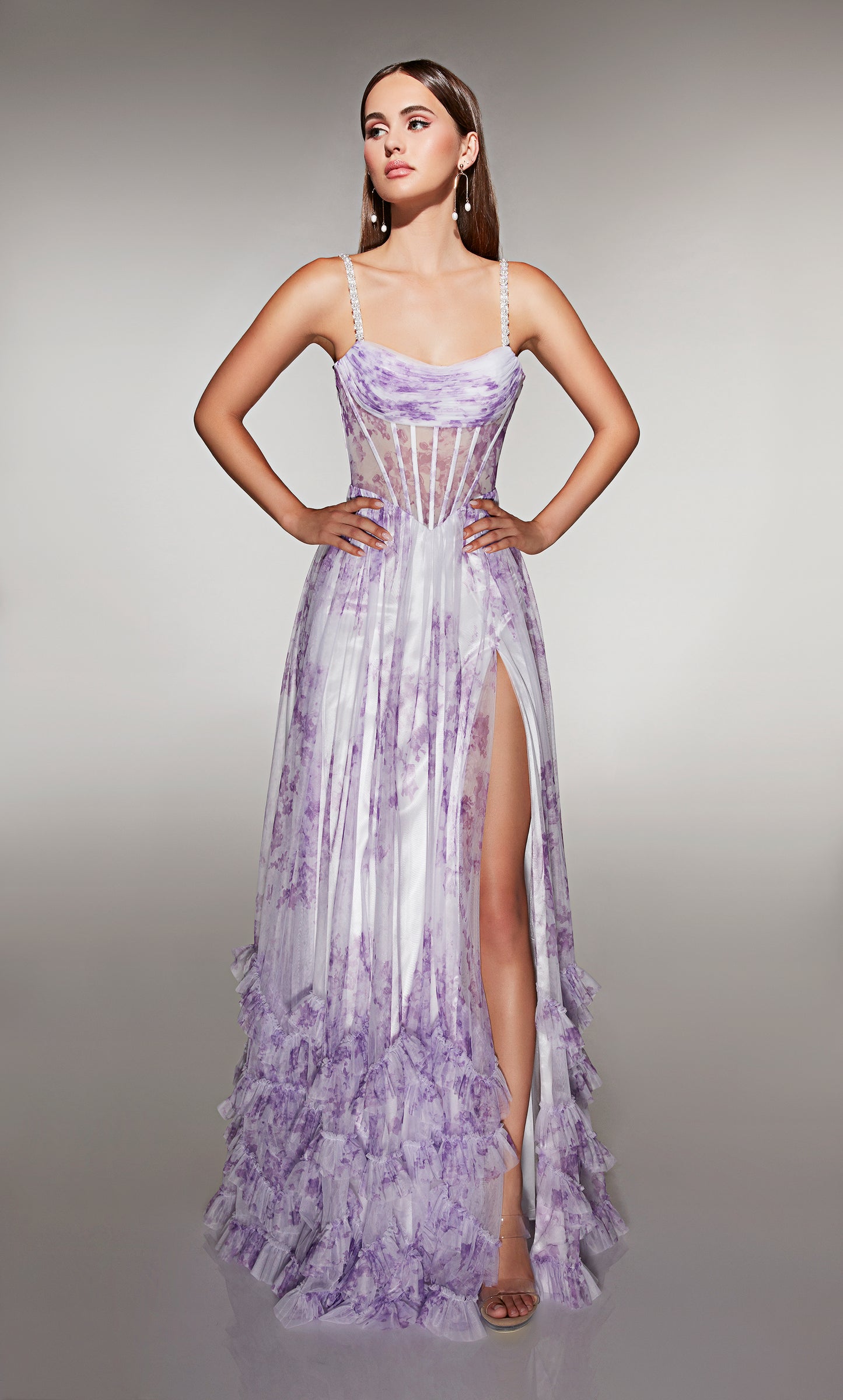 Alyce Paris 62202
