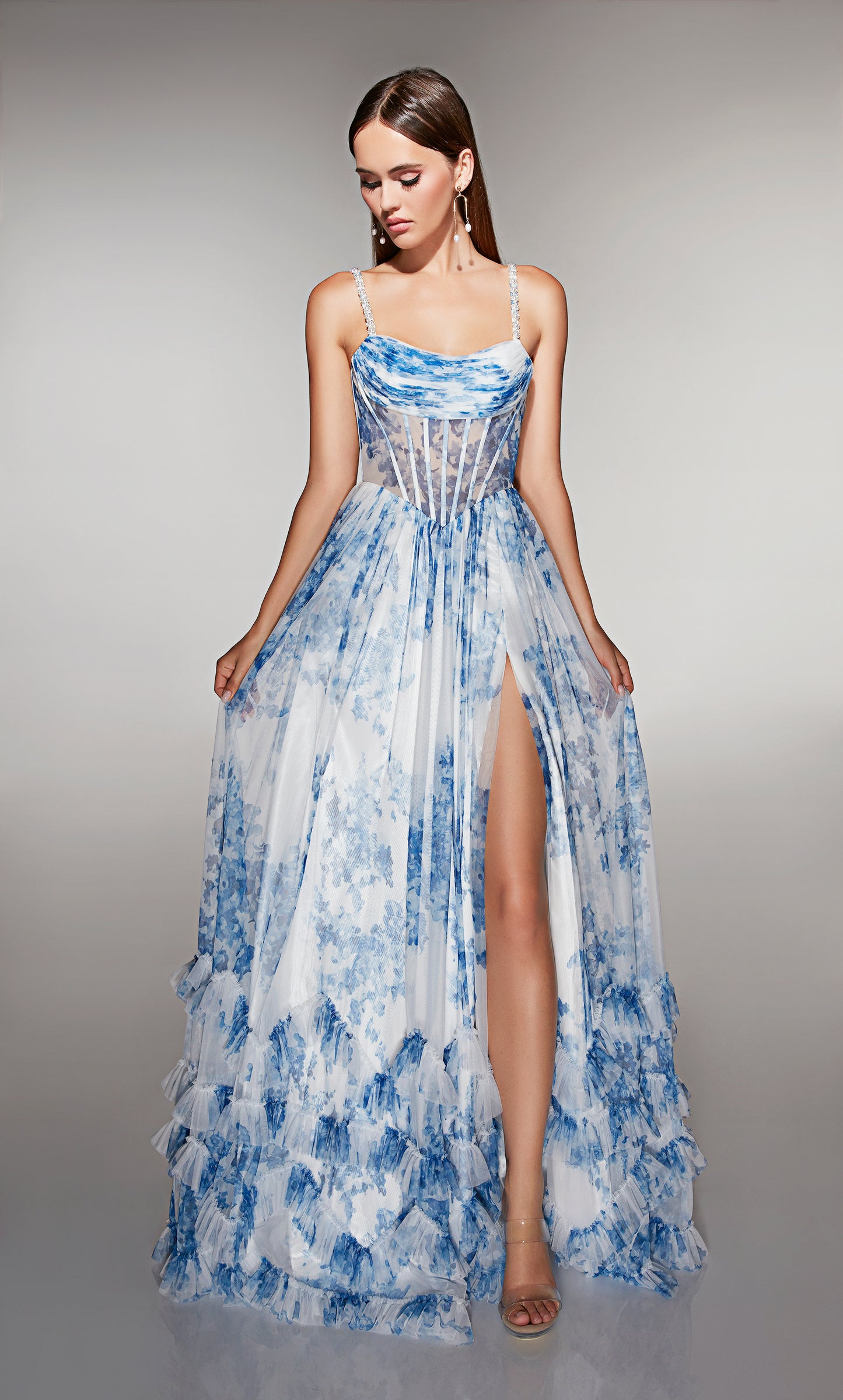 Alyce Paris 62202