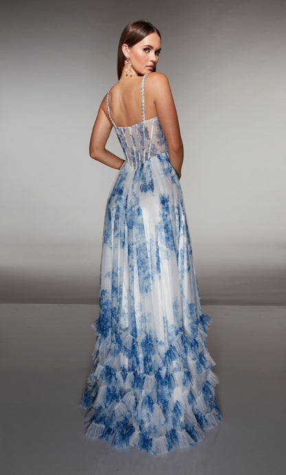 Alyce Paris 62202