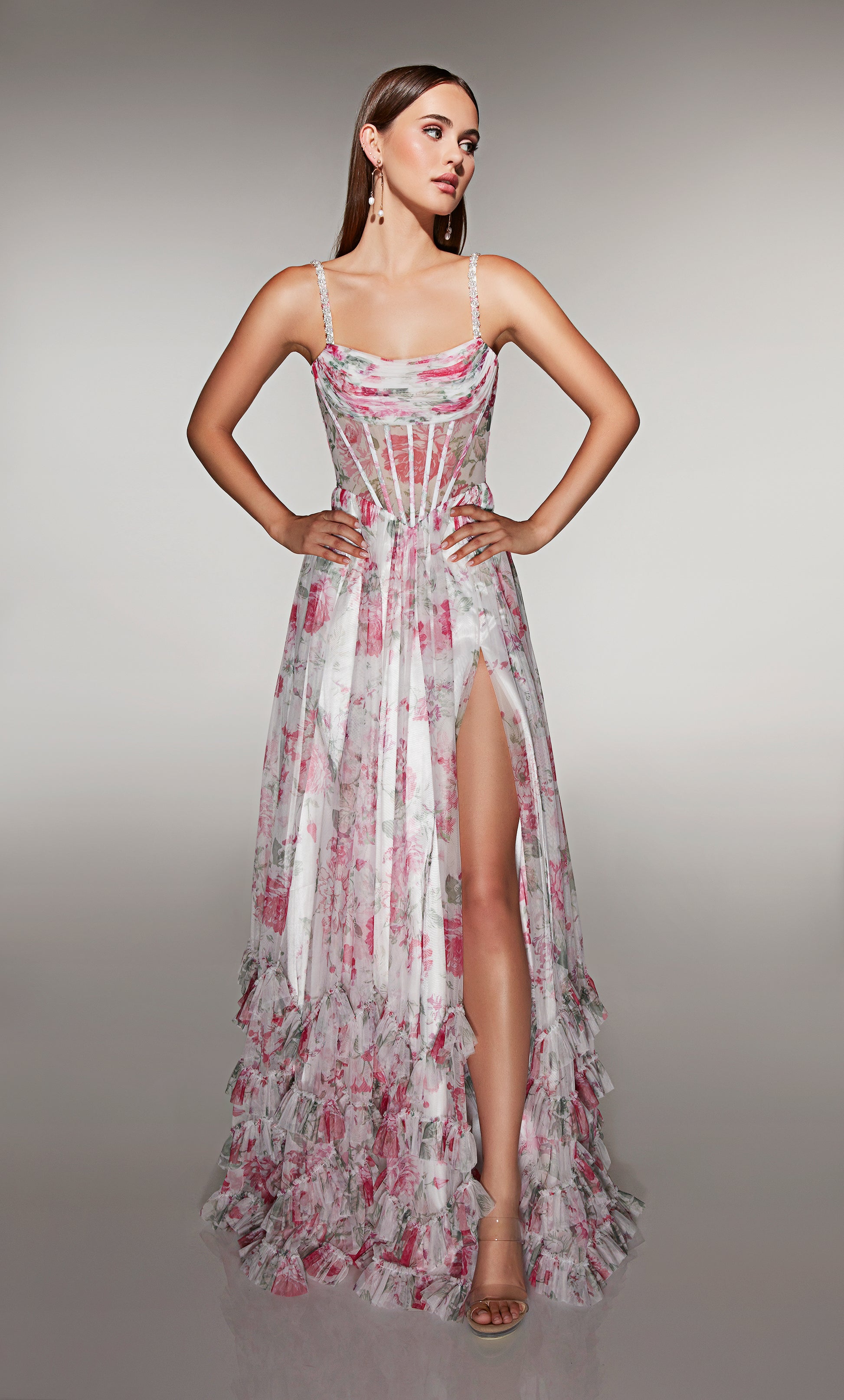 Alyce Paris 62202