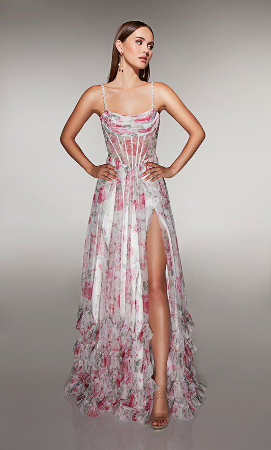 Alyce Paris 62202