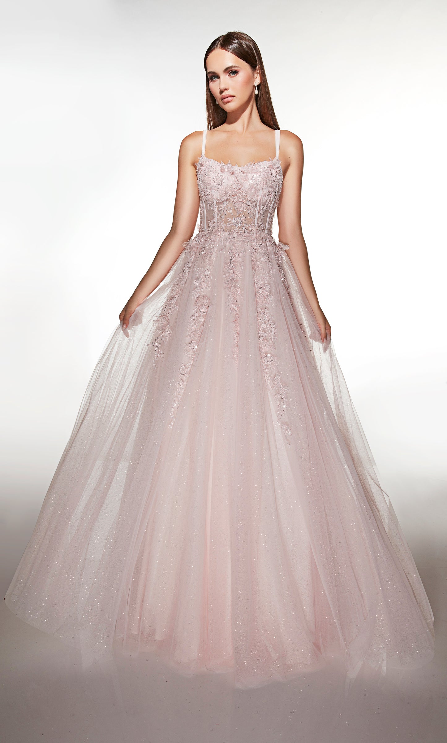 Alyce Paris 62203