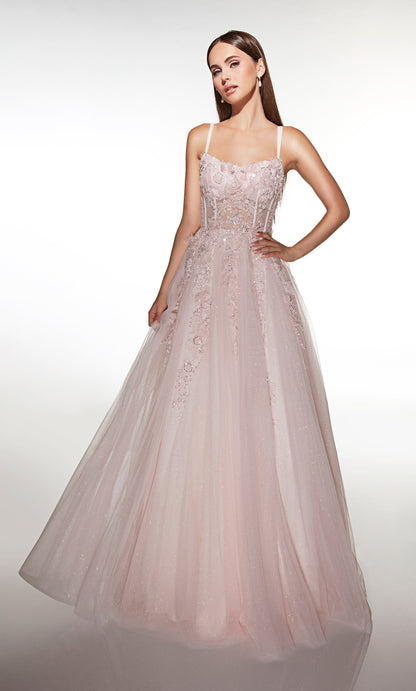 Alyce Paris 62203