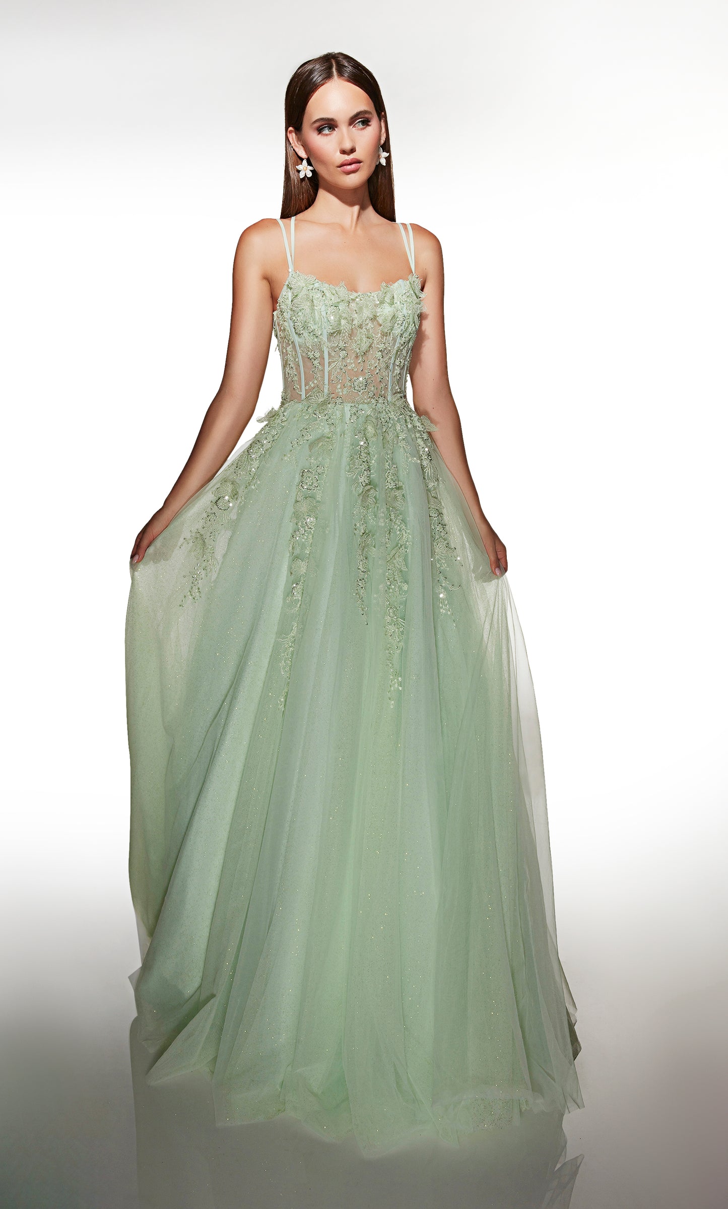 Alyce Paris 62203