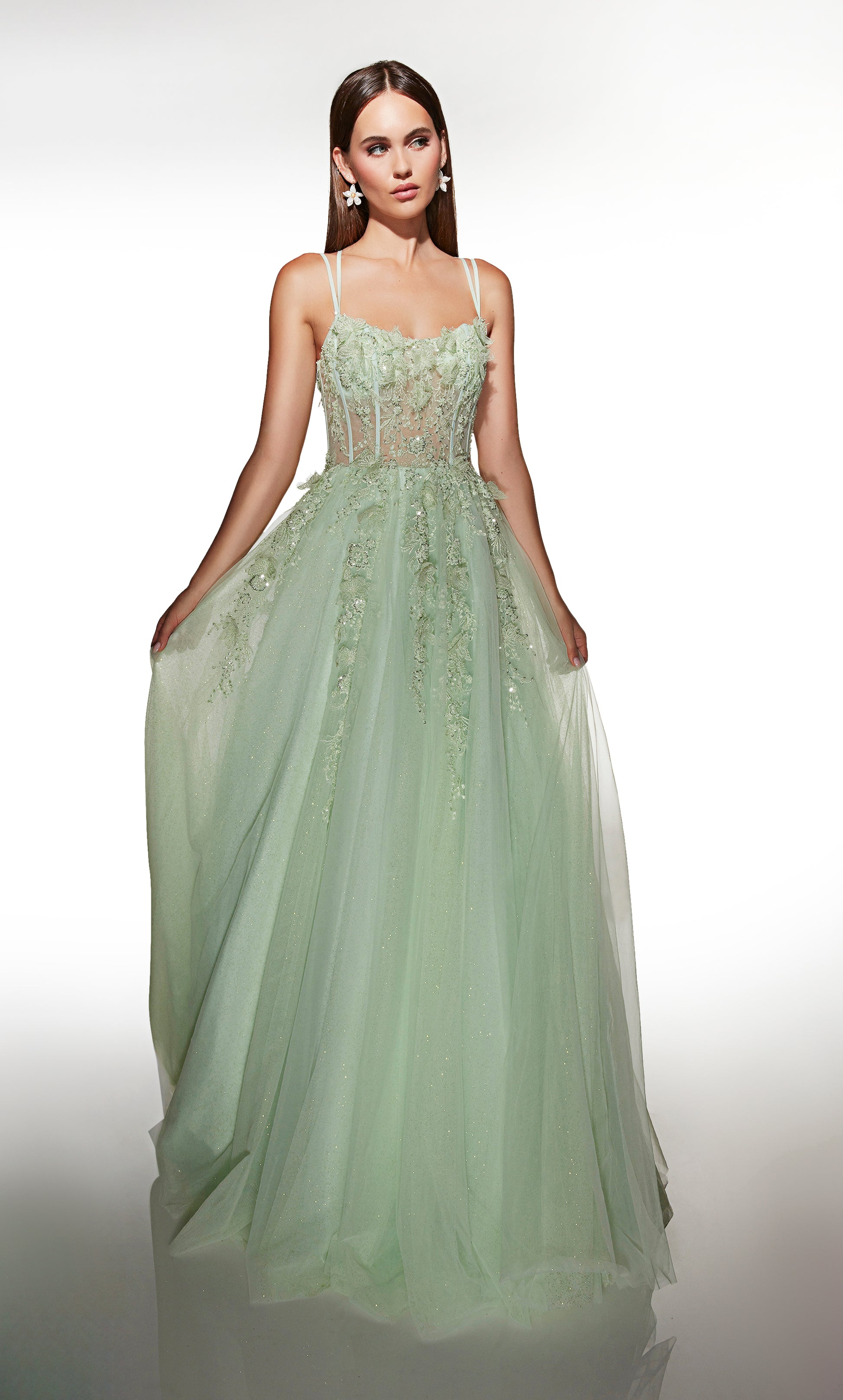 Alyce Paris 62203