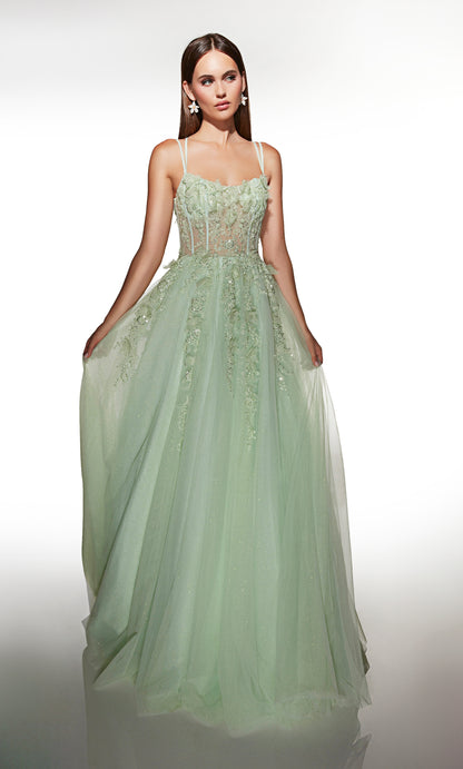 Alyce Paris 62203