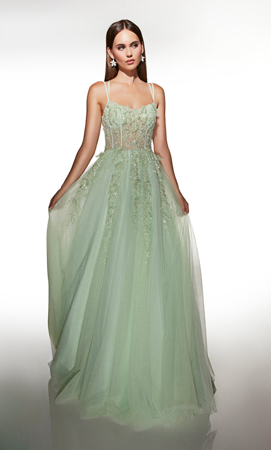 Alyce Paris 62203