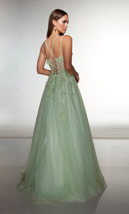 Alyce Paris 62203